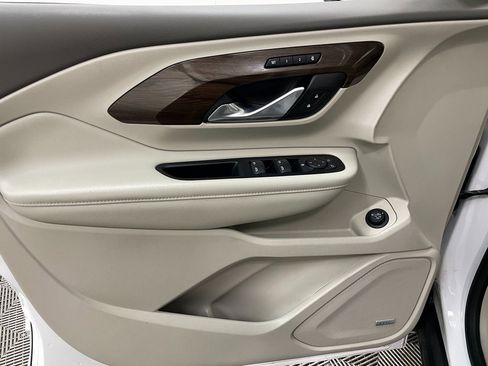 Used 2019 GMC Terrain Denali w/ Driver Alert Package II image 26