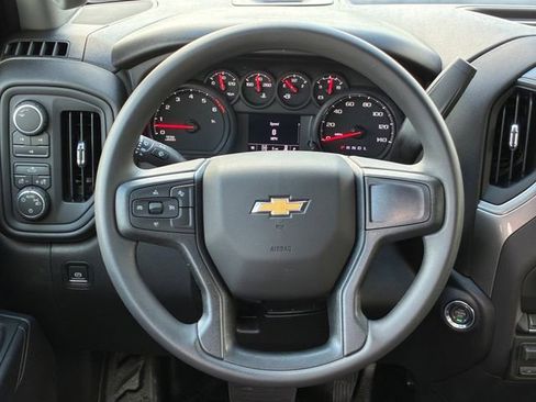 New 2026 Chevrolet Silverado 2500 W/T w/ WT Convenience Package AWD/4WD image 21