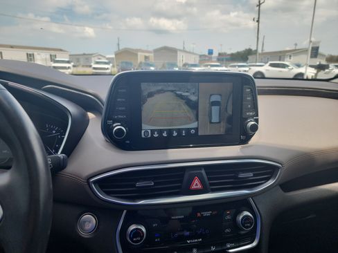 Used 2019 Hyundai Santa Fe FWD image 31