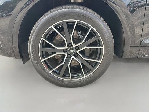 Used 2023 Audi SQ5 Premium Plus w/ Premium Plus Package AWD/4WD image 40
