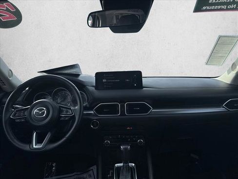 Used 2025 MAZDA CX-5 AWD 2.5 S w/ Select Package image 19