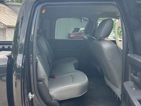 Used 2016 RAM 2500 Power Wagon Tradesman AWD/4WD image 22