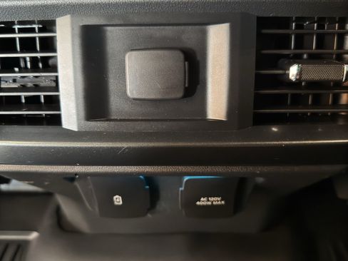 Used 2022 Ford F150 Tremor w/ Equipment Group 401A Mid AWD/4WD image 14