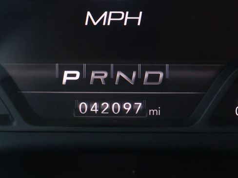 Used 2022 RAM 1500 TRX w/ TRX Level 2 Equipment Group image 36