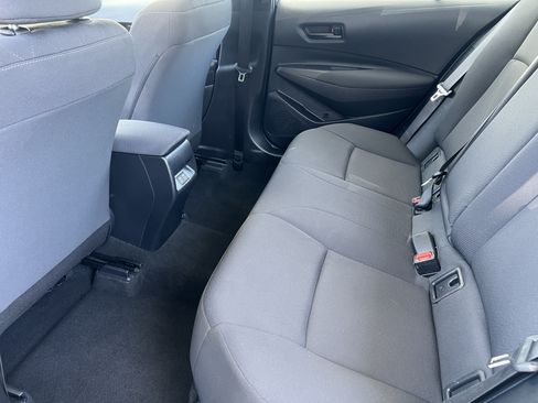 Used 2024 Toyota Corolla LE FWD image 15