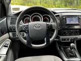 Used 2015 Toyota Tacoma 4x4 Access Cab image 5