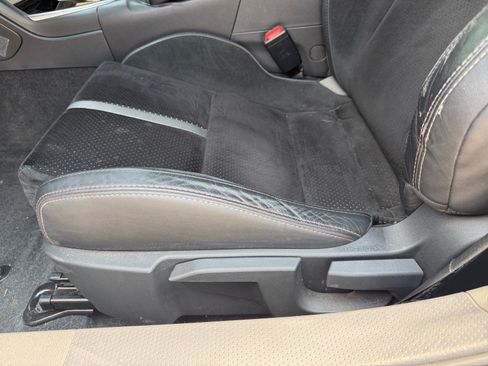 Used 2024 Toyota GR86 Premium RWD image 14
