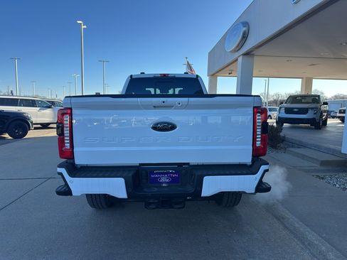New 2026 Ford F350 XLT w/ XLT Premium Package image 11