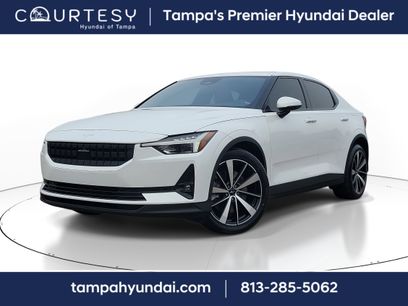 Used 2022 Polestar Polestar 2 w/ Plus Package