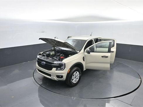 New 2025 Ford Ranger XL image 34
