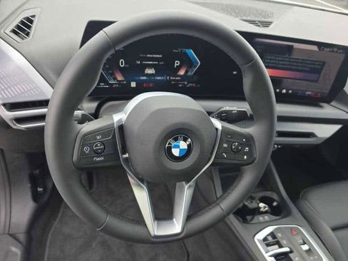 Used 2025 BMW 228i xDrive w/ Premium Package image 8