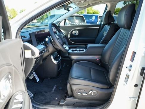 New 2026 Hyundai Ioniq 9 Calligraphy AWD/4WD image 20
