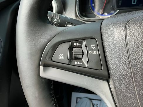 Used 2015 Chevrolet Trax LT w/ LT Plus Package image 31