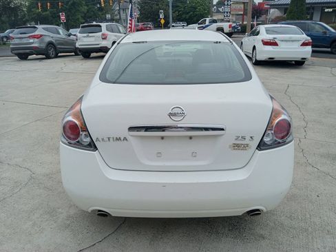 Used 2007 Nissan Altima 2.5 S FWD image 5