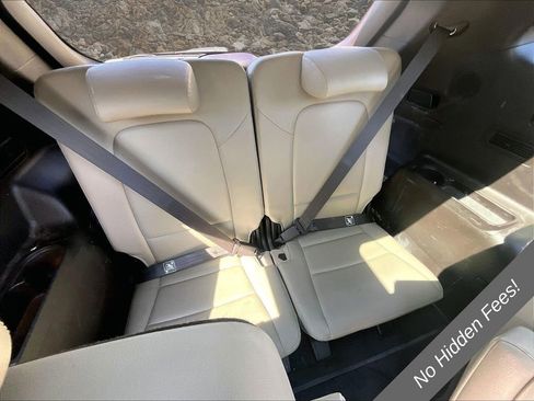 Used 2018 Hyundai Santa Fe Limited AWD/4WD image 26