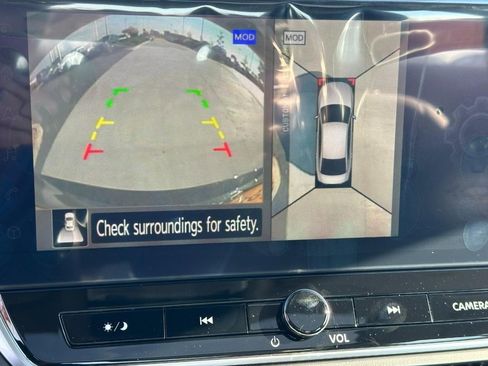 New 2025 Nissan Altima 2.5 SL image 15