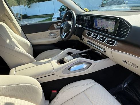 Used 2022 Mercedes-Benz GLE 350 4MATIC image 30