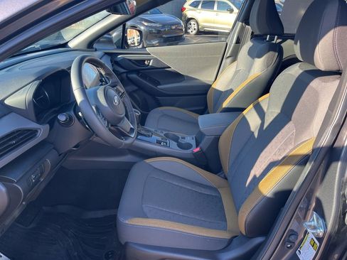 Certified 2025 Subaru Crosstrek 2.5i Sport w/ Crosstrek Mirror Package image 12