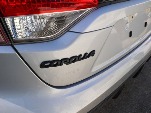 Used 2026 Toyota Corolla SE image 12