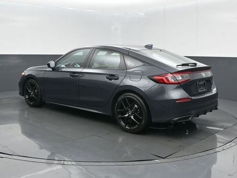 Used 2026 Honda Civic Sport image 16