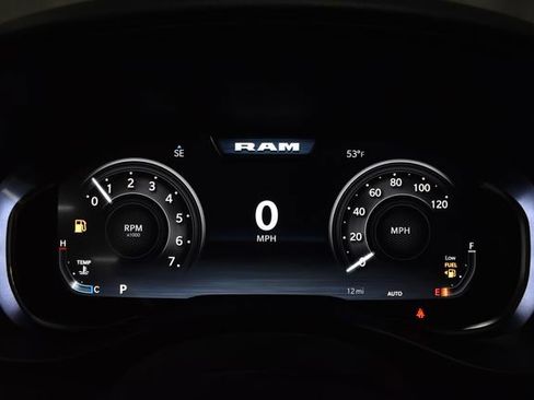 New 2026 RAM 1500 Big Horn image 27