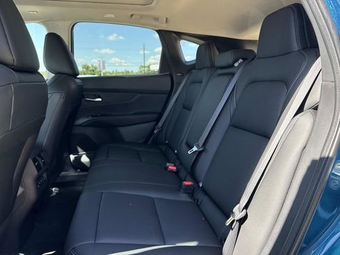 New 2026 Nissan Murano SL w/ Comfort Package image 7