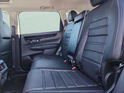 New 2026 Honda CR-V EX-L image 20