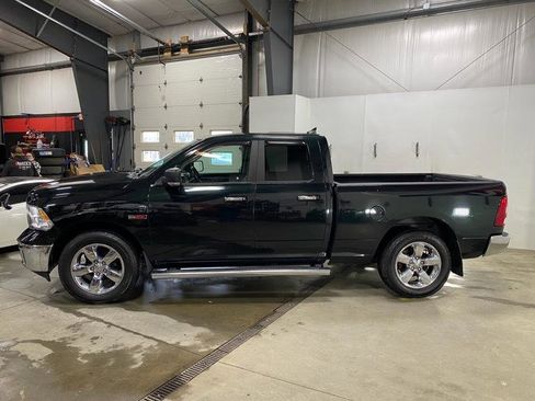 Used 2015 RAM 1500 Big Horn image 6