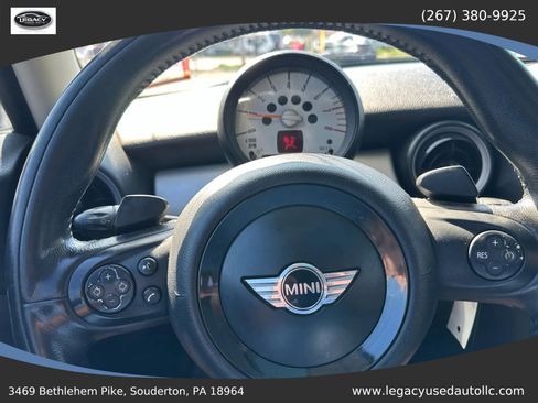 Used 2013 MINI Cooper Hardtop image 14