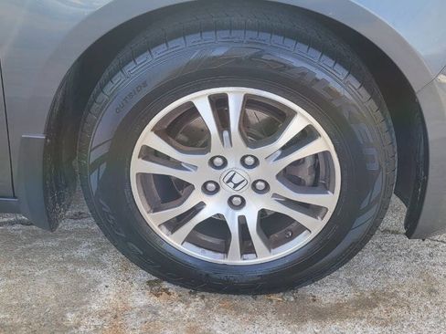 Used 2013 Honda Odyssey EX-L image 21