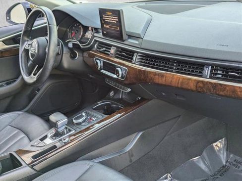 Used 2019 Audi A4 2.0T Premium w/ Convenience Package image 20