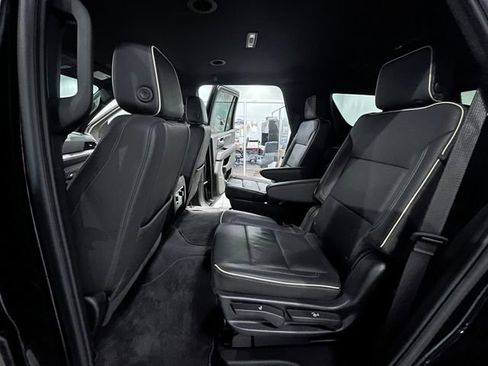 Certified 2025 Chevrolet Tahoe Premier image 12