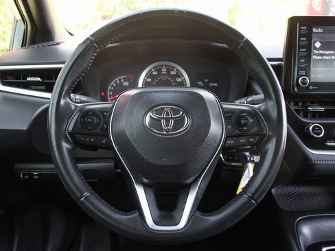 Used 2022 Toyota Corolla SE image 19