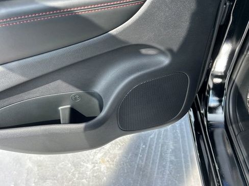 New 2026 Dodge Durango GT image 44