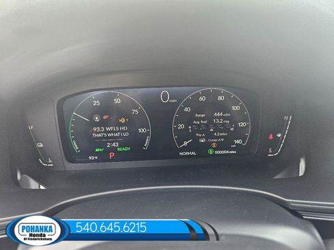 New 2026 Honda Civic Sport Touring image 25