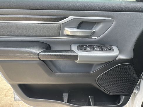 Used 2022 RAM 1500 Big Horn AWD/4WD image 10
