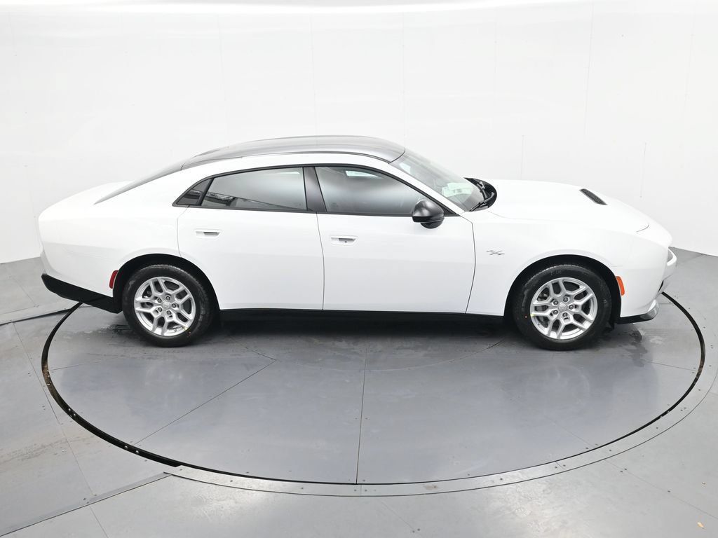 New 2026 Dodge Charger R/T AWD/4WD image 26