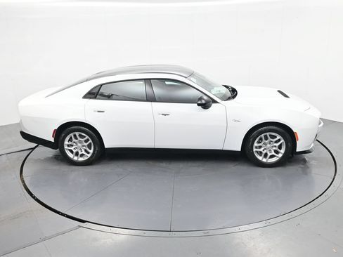 New 2026 Dodge Charger R/T AWD/4WD image 26