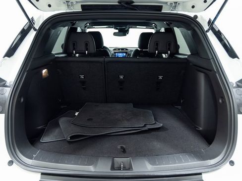 Used 2023 Chevrolet TrailBlazer ACTIV w/ Convenience Package image 9