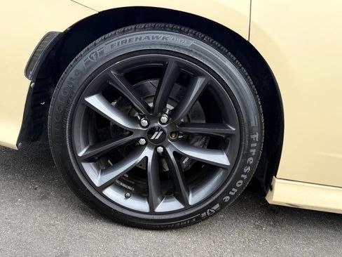 Used 2019 Dodge Charger Scat Pack image 60