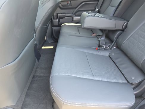 New 2026 Toyota 4Runner TRD Sport Premium RWD image 10