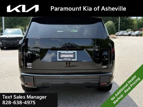 New 2027 Kia Telluride SX X-Line w/ Towing Package AWD/4WD image 5