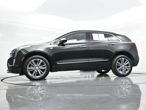 Certified 2025 Cadillac XT5 Premium Luxury image 47