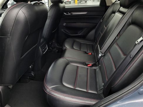 Used 2024 MAZDA CX-5 Carbon Edition image 36