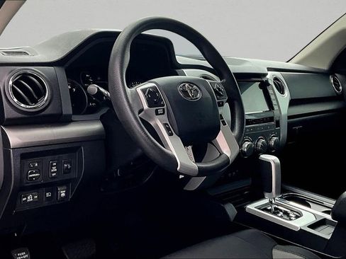 Certified 2020 Toyota Tundra SR5 w/ SR5 Upgrade Package image 18