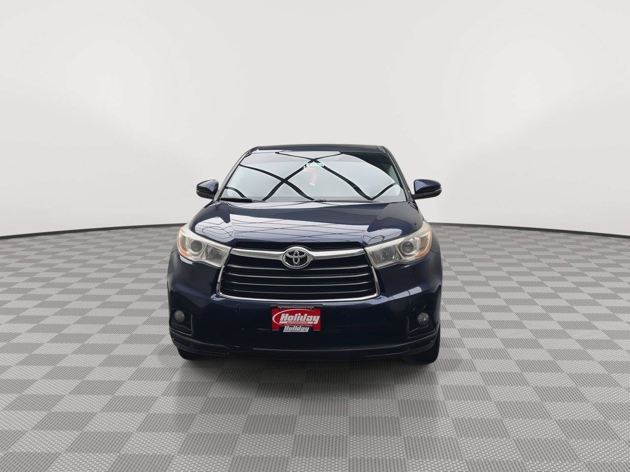 Used 2014 Toyota Highlander Plus AWD/4WD image 31