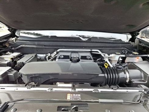 Certified 2024 Chevrolet Colorado LT w/ LT Convenience Package II image 26