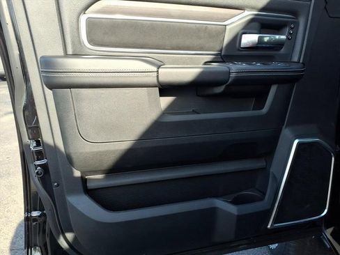 New 2026 RAM 2500 Laramie image 9