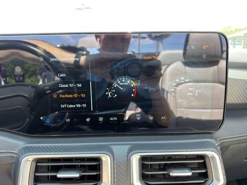 Used 2024 Ford Mustang Premium RWD image 31