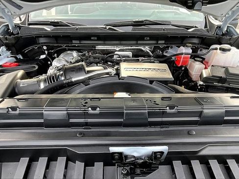 New 2026 GMC Sierra 3500 Denali Ultimate image 11